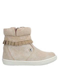 Полусапоги и высокие ботинки Walkey