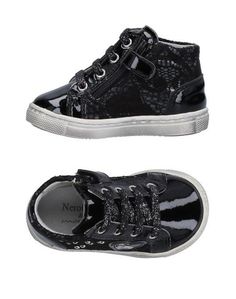 Низкие кеды и кроссовки Nero Giardini Junior