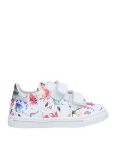 Низкие кеды и кроссовки Nero Giardini Junior