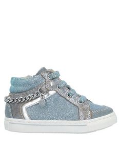 Низкие кеды и кроссовки Nero Giardini Junior