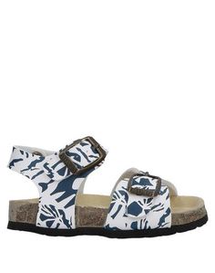 Сандалии Docksteps