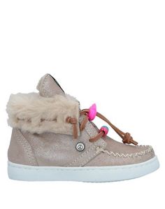 Полусапоги и высокие ботинки Dolfie