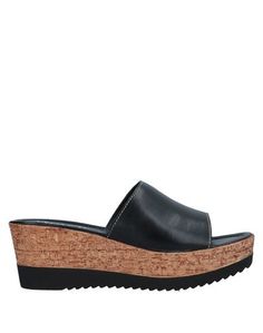 Сандалии Cinzia Soft BY Mauri Moda