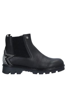 Полусапоги и высокие ботинки Liu Jo