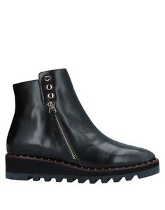 Полусапоги и высокие ботинки Liu Jo