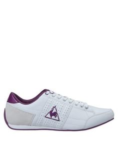 Низкие кеды и кроссовки Le Coq Sportif