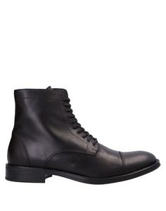 Полусапоги и высокие ботинки Gianfranco Lattanzi