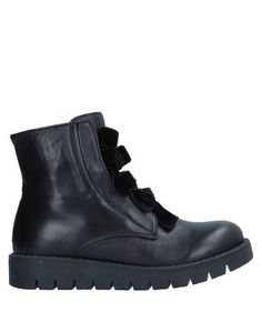 Полусапоги и высокие ботинки Mi.Mi.Sol