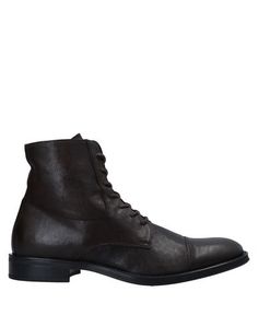 Полусапоги и высокие ботинки Gianfranco Lattanzi