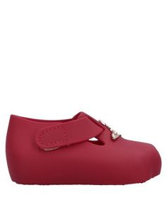 Сандалии Vivienne Westwood Anglomania + Mini Melissa