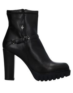 Полусапоги и высокие ботинки Cesare Paciotti 4US