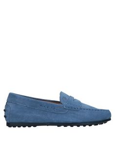 Мокасины Tods Junior