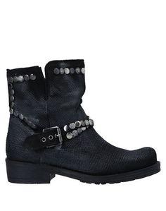 Полусапоги и высокие ботинки Onako