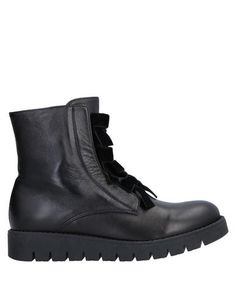 Полусапоги и высокие ботинки Mi.Mi.Sol