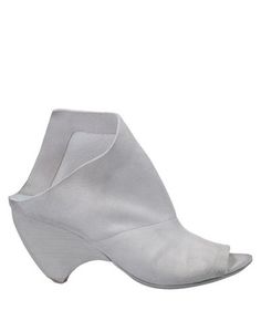 Мюлес и сабо Marsèll