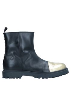 Полусапоги и высокие ботинки Florens