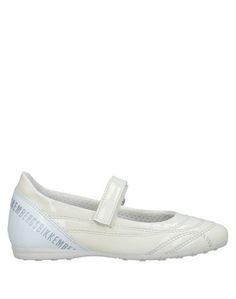 Балетки Bikkembergs