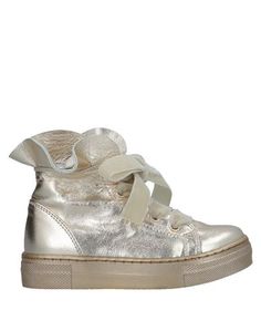 Высокие кеды и кроссовки Mi.Mi.Sol