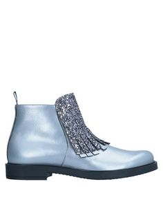 Полусапоги и высокие ботинки Florens