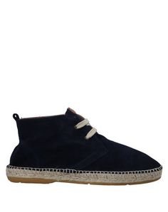 Эспадрильи Espadrilles