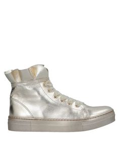 Высокие кеды и кроссовки Mi.Mi.Sol