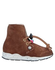 Полусапоги и высокие ботинки Dolfie