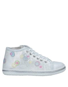 Низкие кеды и кроссовки Nero Giardini Junior