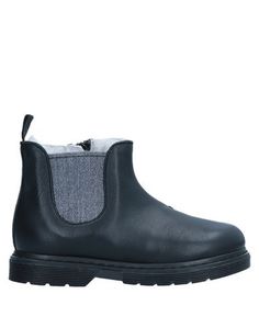 Полусапоги и высокие ботинки Florens