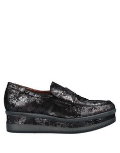 Мокасины Pons Quintana