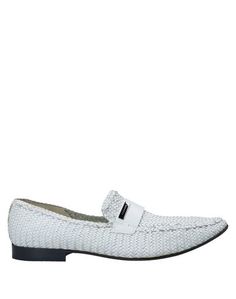Мокасины Versace