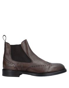 Полусапоги и высокие ботинки Winsor