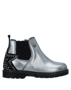 Полусапоги и высокие ботинки Liu Jo