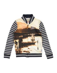 Толстовка Scotch &; Shrunk