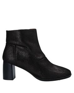 Полусапоги и высокие ботинки Anaid Kupuri