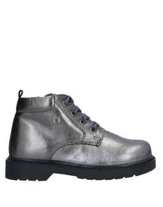 Полусапоги и высокие ботинки Walkey