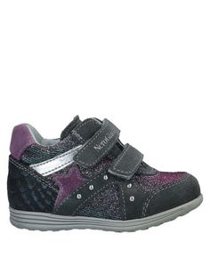 Низкие кеды и кроссовки Nero Giardini Junior