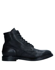 Полусапоги и высокие ботинки Silvano Sassetti