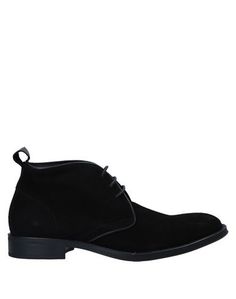 Полусапоги и высокие ботинки Gianfranco Lattanzi