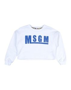 Толстовка Msgm