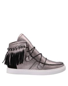 Полусапоги и высокие ботинки Sara LÓpez