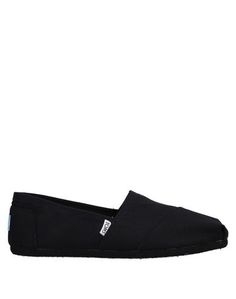 Мокасины Toms