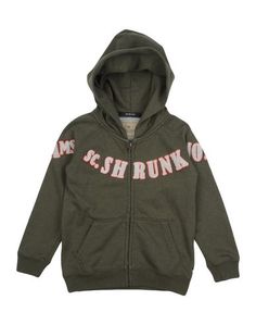 Толстовка Scotch &; Shrunk