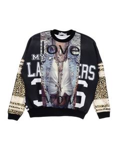 Толстовка FUN &; FUN