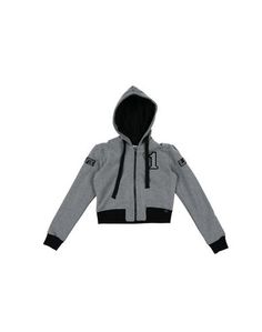 Толстовка SO Twee by Miss Grant