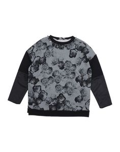 Толстовка Miss Blumarine