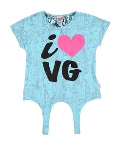 Футболка Vingino