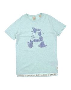 Футболка Scotch &; Soda