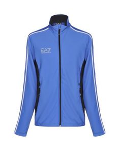 Толстовка EA7