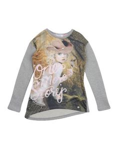 Толстовка FUN &; FUN