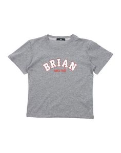 Футболка IMB I'M Brian